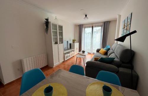 O Vicedo Apartamento | COSTA MARIÑA Fabuloso apartamento en la costa