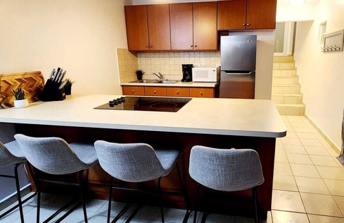 Aguada Apartamento | Costa Marina Beach Apartment