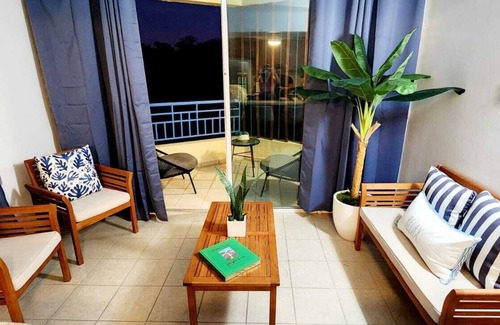 Aguada Apartamento | Costa Marina Beach Apartment
