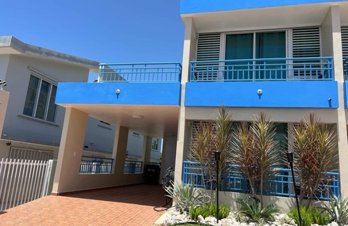 Aguada Apartamento | Costa Marina Beach Apartment
