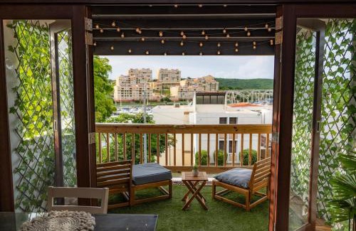 Sardinera Apartamento | Costa Marina Escape, Boat Tours, Bio Bay & more