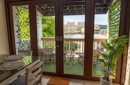 Sardinera Apartamento | Costa Marina Escape, Boat Tours, Bio Bay & more