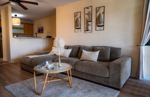 Sardinera Apartamento | Costa Marina Escape, Boat Tours, Bio Bay & more
