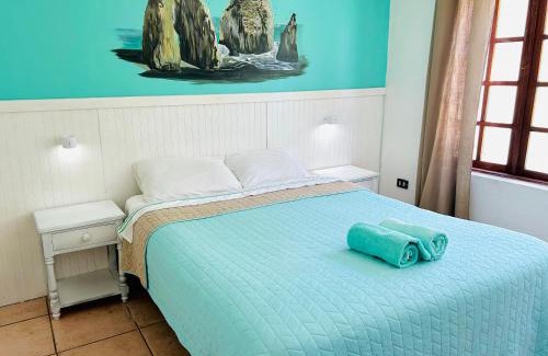 Constitucion Cama Y Desayuno | Costa Morena