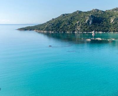 Santa Giulia Apartamento | Costa Nera