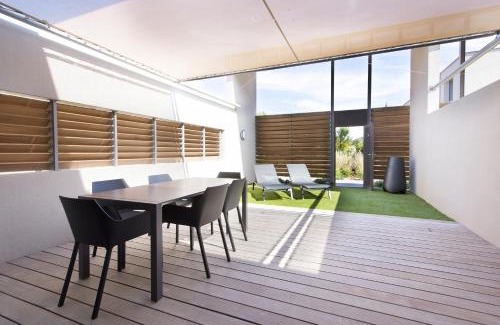Santa Giulia Apartamento | Costa Nera