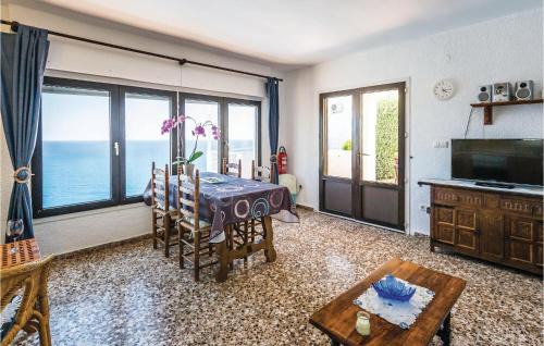 Cap de la Nau Apartamento | Costa Nova