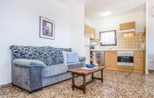 Cap de la Nau Apartamento | Costa Nova