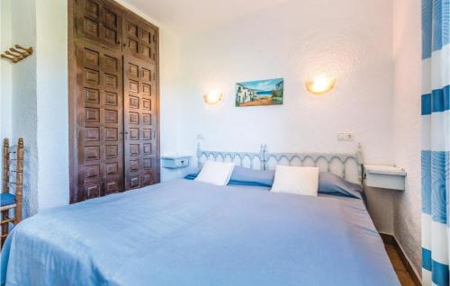 Cap de la Nau Apartamento | Costa Nova