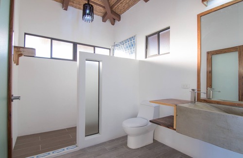 Jiquelite Hotel | Costa Oeste