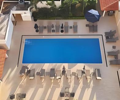 Bucerías Apartamento | Costa Paraíso D-18 Estudio
