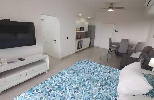 Bucerías Apartamento | Costa Paraíso Estudio D-22