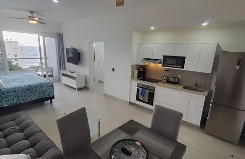 Bucerías Apartamento | Costa Paraíso Estudio D-22