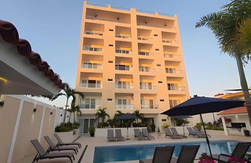 Bucerías Apartamento | Costa Paraíso Estudio D-22