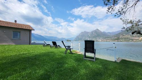 Monte Isola Villa | COSTA PARADISE