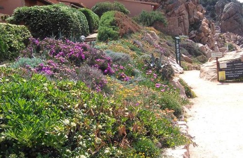 Costa Paradiso Casa | Costa Paradiso Villaggio Tamerici