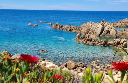 Costa Paradiso Casa | Costa Paradiso Villaggio Tamerici