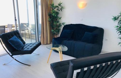 Cap d'Ail Apartamento | COSTA PLANA COLLECTION - Cap d'Ail - Monaco