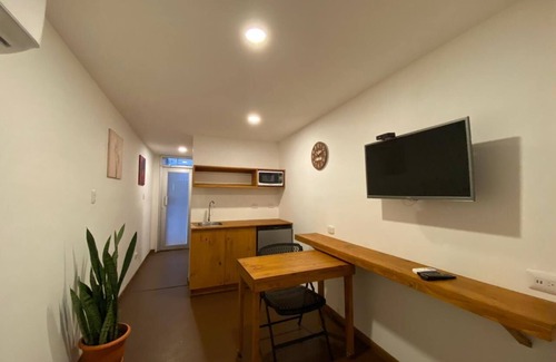 Filadelfia Apartamento | Costa Plaza fully equipped studio close to beaches