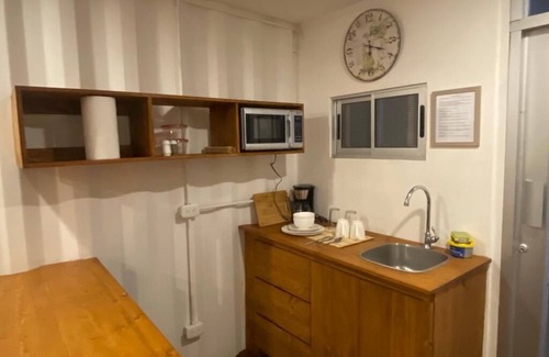 Filadelfia Apartamento | Costa Plaza fully equipped studio close to beaches