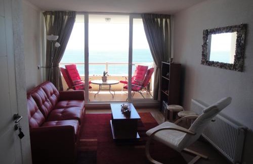 Puchuncavi Apartamento | Costa Quilen Vista al Mar