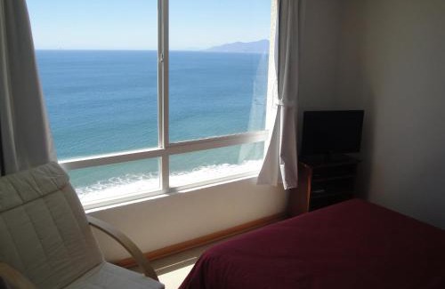 Puchuncavi Apartamento | Costa Quilen Vista al Mar