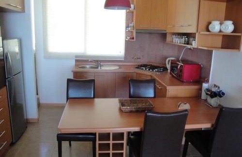 Puchuncavi Apartamento | Costa Quilen Vista al Mar