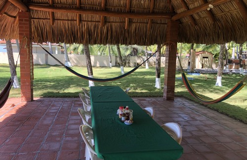 Costa Del Sol Casa | costa-rancho-dallas 24+ person beach front property