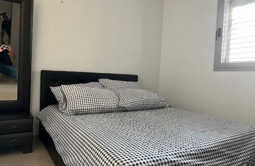 Ashdod Apartamento | Costa residence