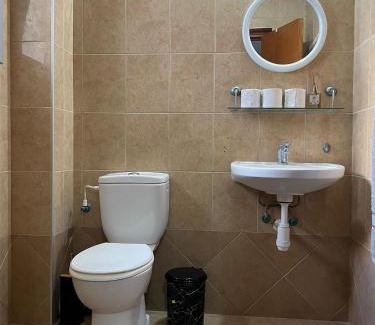 Ashdod Apartamento | Costa residence