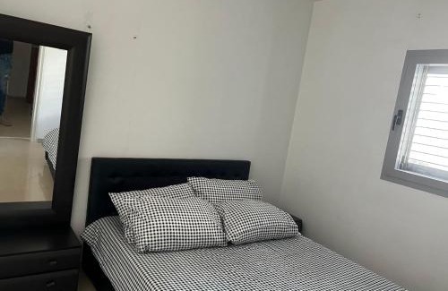 Ashdod Apartamento | Costa residence