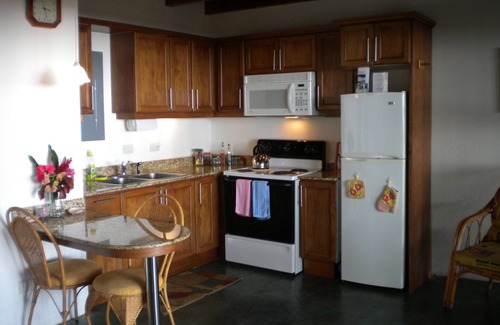 Junquillal Apartamento | Paraíso de Costa Rica justo en la playa !!!