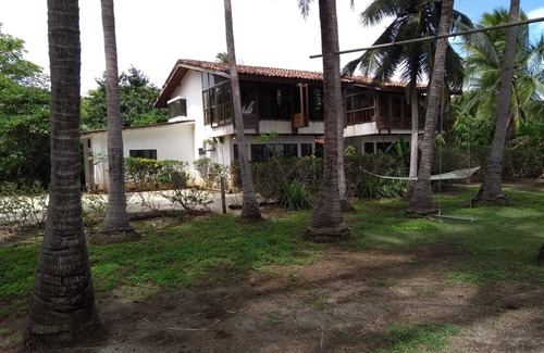 Junquillal Apartamento | Paraíso de Costa Rica justo en la playa !!!