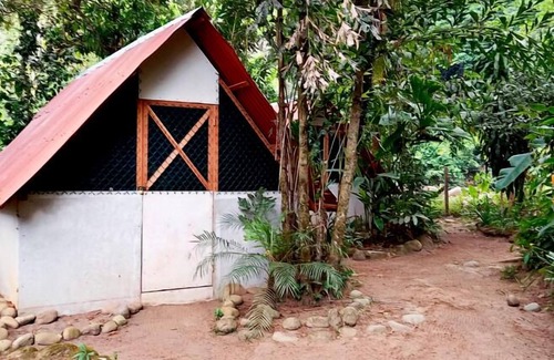 Chilamate Alquiler De RV | Costa Rica Glamping