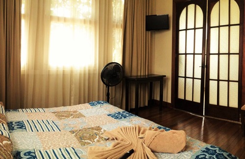 Catedral Hotel | Costa Rica Guesthouse