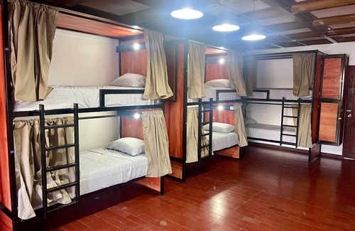 Catedral Hotel | Costa Rica Guesthouse