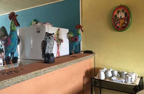 Pocosol Cabaña | Costa Rica Rural Tourism | Home Stay, Victoria´s Rural House