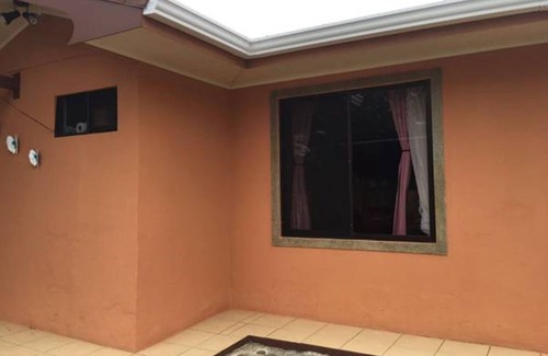 Pocosol Cabaña | Costa Rica Rural Tourism | Home Stay, Victoria´s Rural House