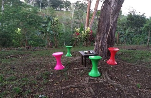 Pocosol Cabaña | Costa Rica Rural Tourism | Home Stay, Victoria´s Rural House