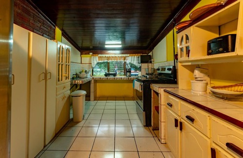 Puntarenas Villa | Alquiler de casa de playa costarricense en Puntarenas