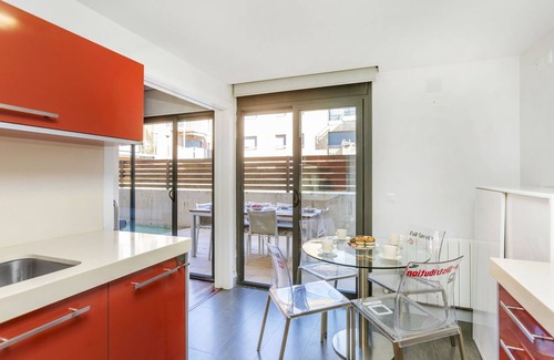 Sant Antoni de Calonge Apartamento | Costa Serena by Interhome