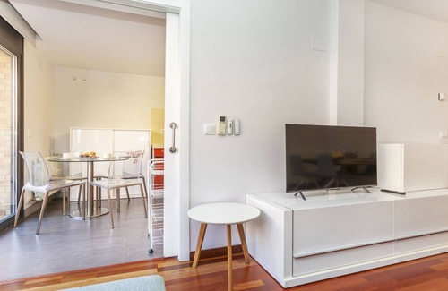 Sant Antoni de Calonge Apartamento | Costa Serena by Interhome