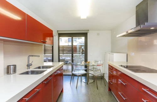 Sant Antoni de Calonge Apartamento | Costa Serena by Interhome