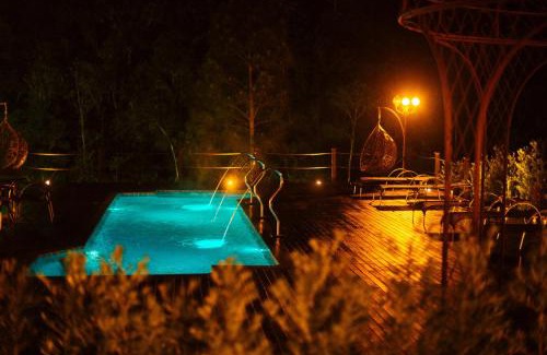Timbe do Sul Complejo | Costa Serena Eco Resort