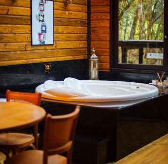 Timbe do Sul Complejo | Costa Serena Eco Resort