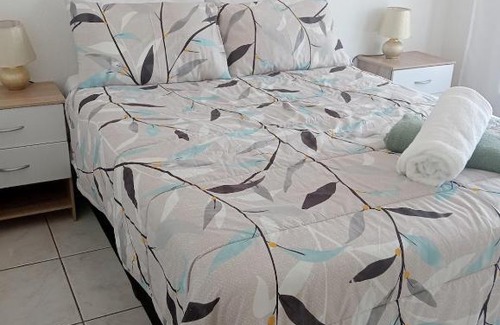 Shelly Beach Apartamento | Costa Smeralda Protea Block P2