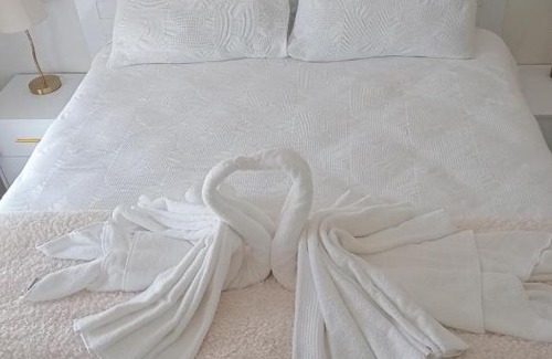 Shelly Beach Apartamento | Costa Smeralda Protea Block P2