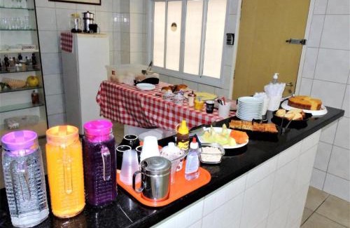 Mirim Hotel | Costa Sol Pousada