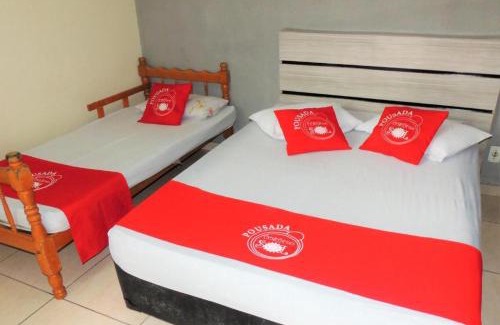 Mirim Hotel | Costa Sol Pousada