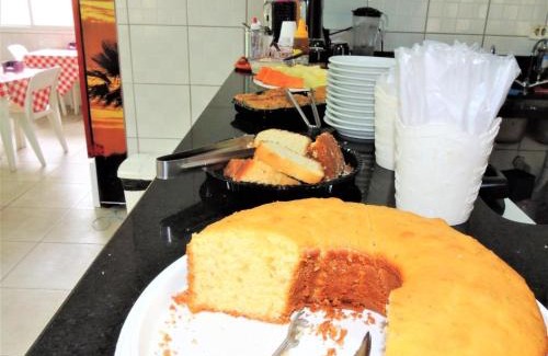 Mirim Hotel | Costa Sol Pousada
